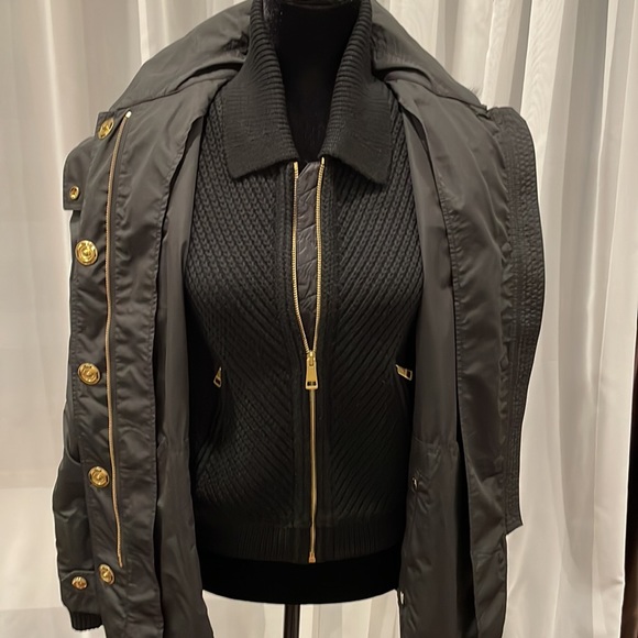 Burberry 2 in 1 Jacket! - Picture 9 of 16